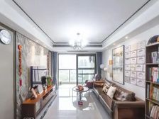 光明一哥,东南朝向,一线湖景,精心自装,保养很好