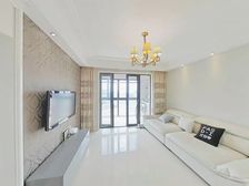 内环边次新商品房 高区景观 户型正气 交通便利 看房随时