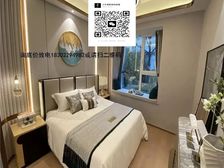 (新房现房)中建现房总价低 特价4楼 现房 送万元家电礼包