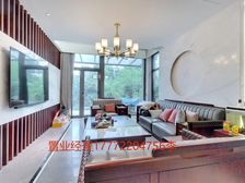 现代园墅 独栋别墅 精装修 花园三百平 出门就是石湖公园