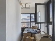 黄金99景城 150.86平3居 南北向精装修 自住保养好