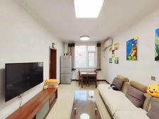 7中家属院 正南朝向 多层3楼 看房方便