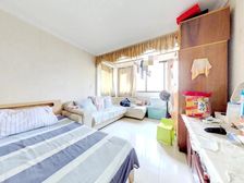 三泉公寓 2室1厅 78.86平