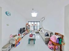 叶晓杰推荐:峰荟花园横厅四房