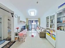 叶晓杰推荐: 峰荟花园居家两房,只需契税