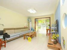 长阳 建邦华庭南北向三居室 满五年 集中供暖 随时看