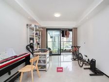 叶晓杰推荐:云科府 3房2厅2卫 95.47㎡