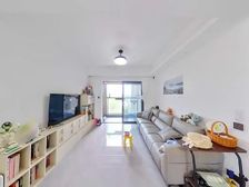 叶晓杰推荐:金地峰境瑞府,精装修四房,户型好,朝向好