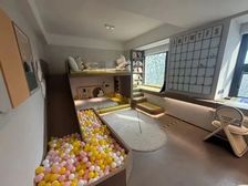 地铁口200米,周边商业环绕,精装交付