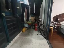 正南永泰花苑2室1厅精装修