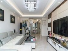 6号线口次新小区 南北通透 无税房 周边配套齐全 带车位