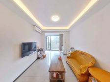 叶晓杰推荐:佳兆业云峰汇 3房2厅2卫 88.64㎡