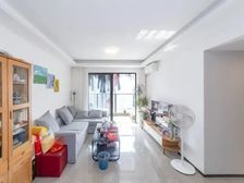 叶晓杰推荐:佳兆业 云峰会三房两厅两卫业主诚心出售