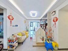 叶晓杰推荐:佳兆业精装3房,业主诚心出售