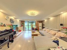 叠翠苑 2室2厅 102.81平