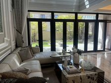 荣成华发联排别墅新推出35号楼 一共6套 带南北院子和露台