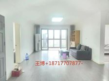 海上华庭, 飞机大三房!近地铁 户型正气 附赠车位 !