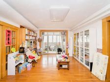 笋盘榜一!电梯小高层!双公园双地铁!天然氧吧,高知分子小区