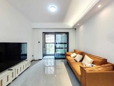 叶晓杰推荐:金地峰镜瑞府业主诚心出售看房方便改善大户型