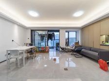 叶晓杰推荐:云科府 3房2厅2卫 110.59㎡