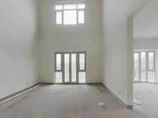 住总尚清湾,独栋,独栋,近万达,地下室,纯毛坯