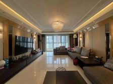 徐滨江景三房,老业主委托,带连体大阳台,高区景观房,随时看房