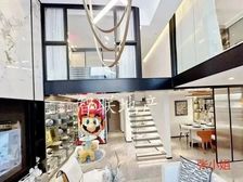 千灯湖CBD 近地铁 在租4500 装修精致 有钥匙随时可看