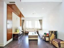 房山区长阳镇加州水郡东区别墅4室3厅