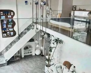 顺义机场附近顺鑫汇商业配套齐环境优美出勤方便!现房发售