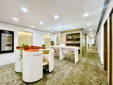 湖西CBD尼盛广场 雷格斯灵活办公 水电网家具全包 价格面议