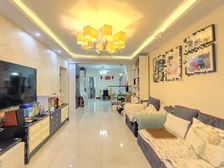 瑞海家园二区 地 铁口商品房 三层不临街 满五税少 首付不高