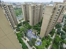 此房满五唯一湿地公园大四房适合改善