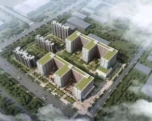 顺义8000米机场现房 交通便利 望京商圈 顺鑫汇50w起