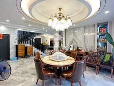 龙胤花园 全新独栋别墅 自带游泳池,1.5亩占地面积急售