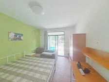 钥匙看房 置换新房翔川家园已经做成2房 川沙2号线旁百联商圈