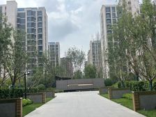 (开发商直签)740W 近地铁精装现房 找我省3年物业费