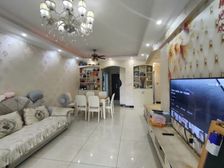 西永 首创光和城三房104万