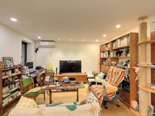 源泉苑中层小区安静舒适明厨明卫南北户型