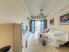 碧桂园十里银滩海逸湾南区,价格可谈,带车位!拎包入住!