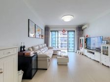 碧桂园十里银滩迎海南区,价格可谈,带车位,拎包入住!