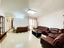 华标广场 金海花园 东方之珠花园 南向大二房可改3房 急售