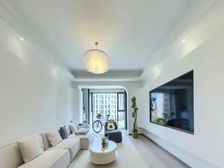 华润光谷中央公园,准现房,专梯专户,光谷八小旁,特渠价5套