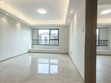 京西五环 地铁学府洋房 精装新房现房 好楼层视野开阔采光好!