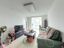 0.5佣 瑞海家园三区 6/6层 不临街 商品房 无个税