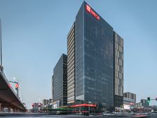 雷格斯甲方直租价好谈!前进力旺广场 2人间 地铁口购物中心