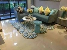 看湖三房,业主低价出售,小高层小区