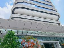 南部新城核心 地铁5号线神机营站 数创未来中心 200平起