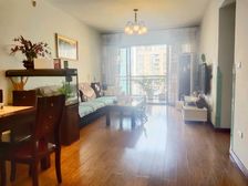 骏逸新视界 有电梯 楼层好 小区绿化高 临地铁 出行方便