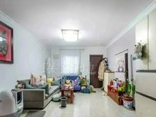 晨光小区 1室 62.03㎡ 精装