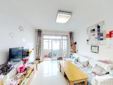 地铁M2 伟东二期全明小套二 楼层好 省个税 置换急售 可议